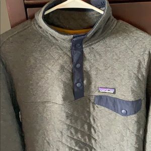 Men’s Patagonia Sweater
